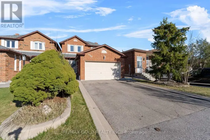 115 MISTY MEADOW DRIVE, Vaughan