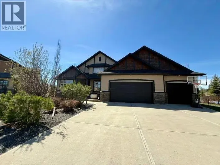 115 Montclair Place, Rural Rocky View County