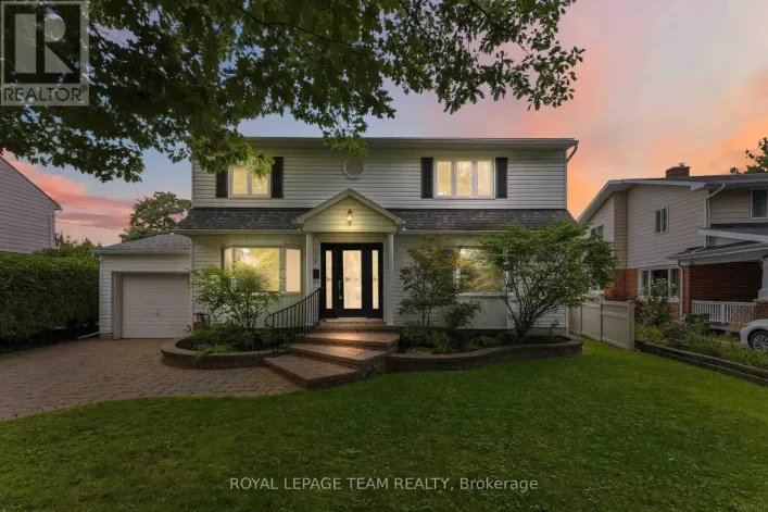 115 MOUNTBATTEN AVENUE, Ottawa