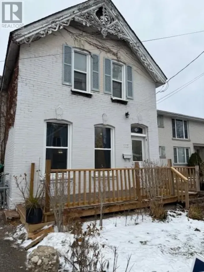115 MURRAY STREET, Brantford