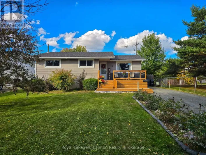 115 NEWBERRY CRESCENT, Thunder Bay