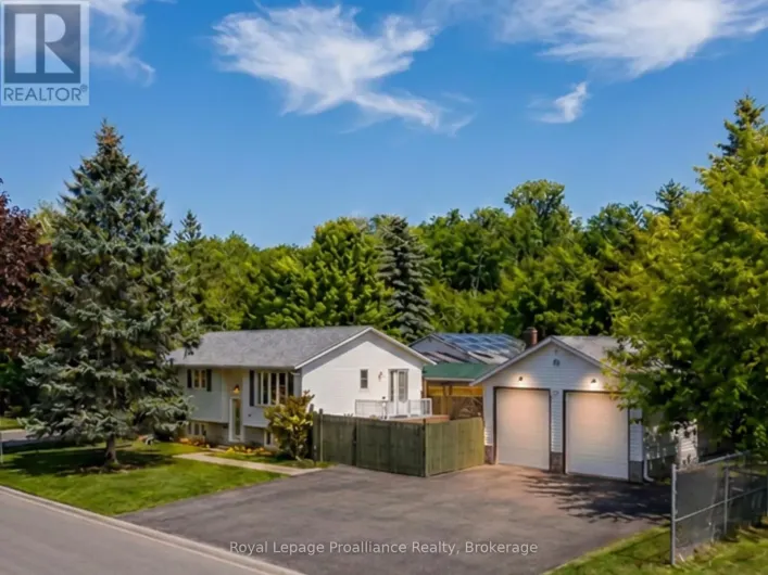 115 NICHOLAS STREET, Quinte West