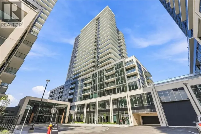 115 NIPISSING Road Unit# 1409A, Milton