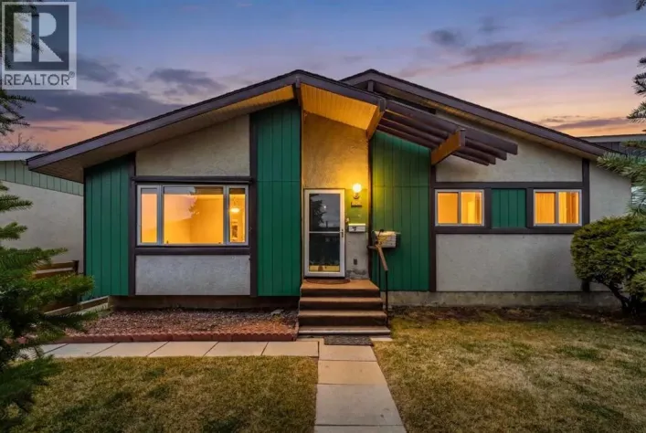 115 Ogden Way SE, Calgary