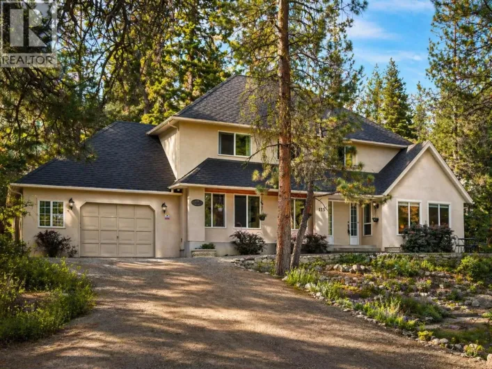 115 Par Boulevard, Kaleden