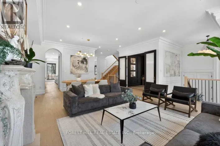 115 PARK HOME AVENUE, Toronto