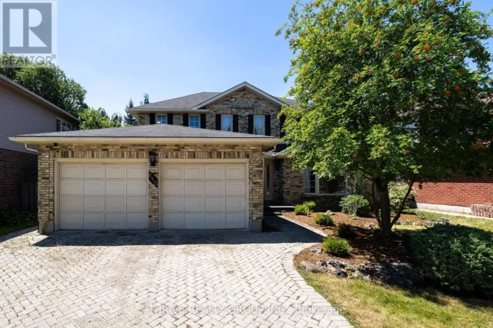 115 PINE VALLEY DRIVE, London South