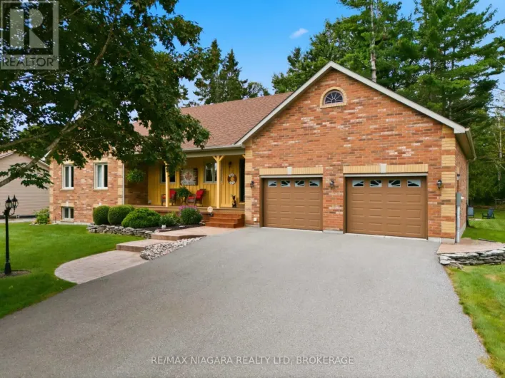 115 PINEWOOD BOULEVARD, Kawartha Lakes