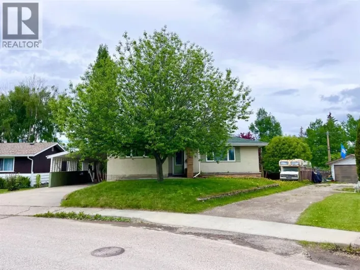 115 Poboktan Road, Hinton