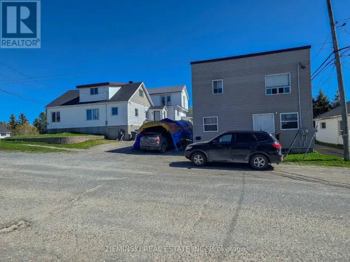 115 POLLOCK STREET, Kirkland Lake