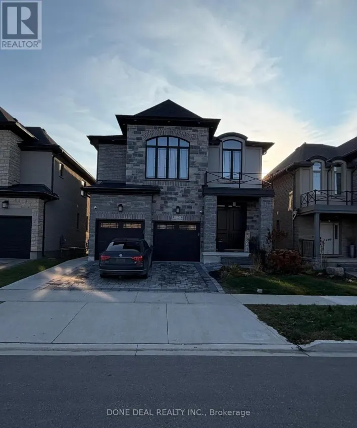 115 PONDCLIFFE DRIVE, Kitchener