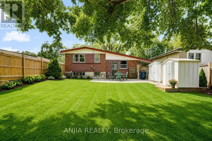 115 PORTSDOWN ROAD, Toronto