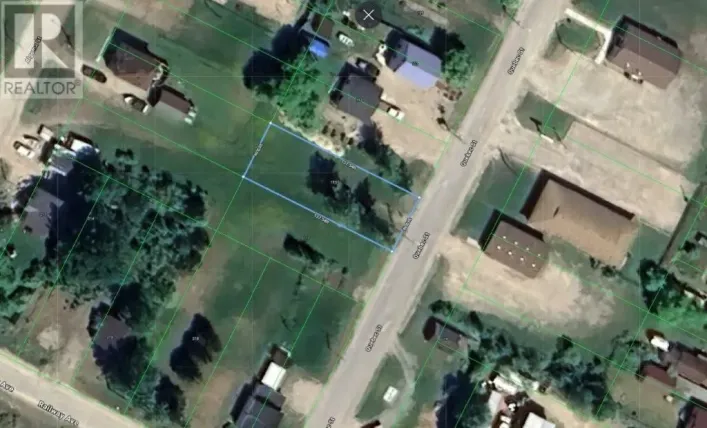 115 Quebec Street, Nakina