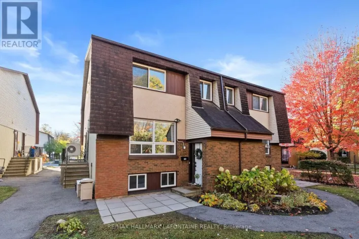 115 RENOVA PRIVATE, Ottawa