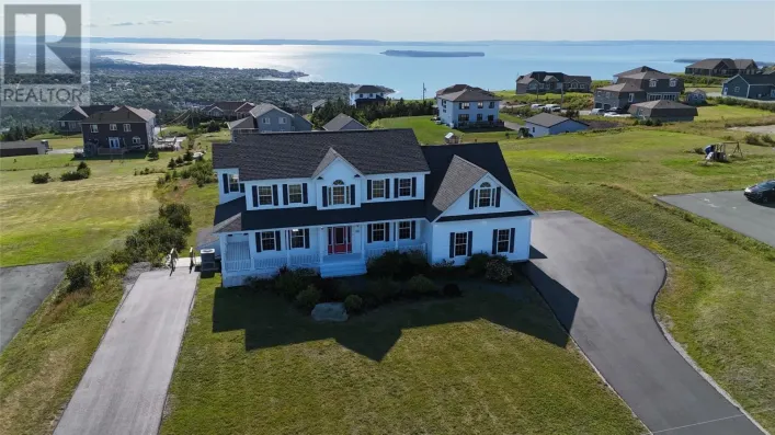 115 Ridgewood Drive, Paradise