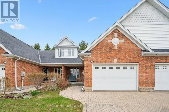 115 RIVERWALK PLACE, Guelph/Eramosa