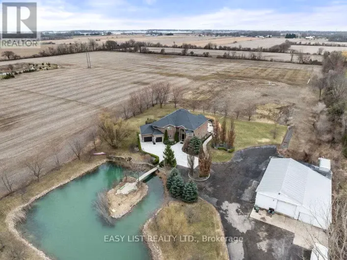 115 ROAD 4 ROAD E, Kingsville