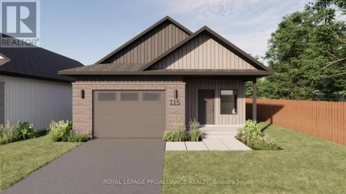 House for sale: 115 ROYAL GALA DRIVE, Brighton