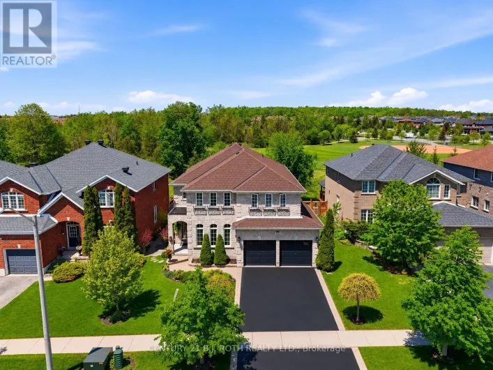 115 SANDRINGHAM DRIVE, Barrie