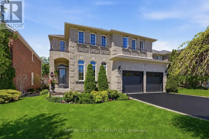 115 SANDRINGHAM DRIVE, Barrie