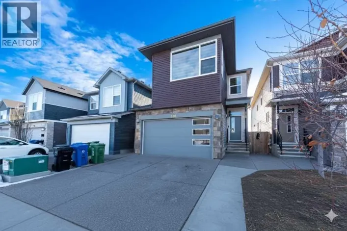 115 Savanna Parade NE, Calgary