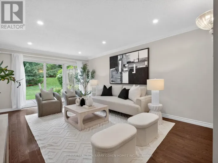 115 SCENIC MILL WAY, Toronto