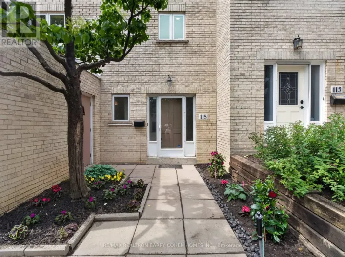 115 SCENIC MILL WAY, Toronto