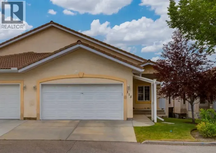 115 Scimitar Heath NW, Calgary