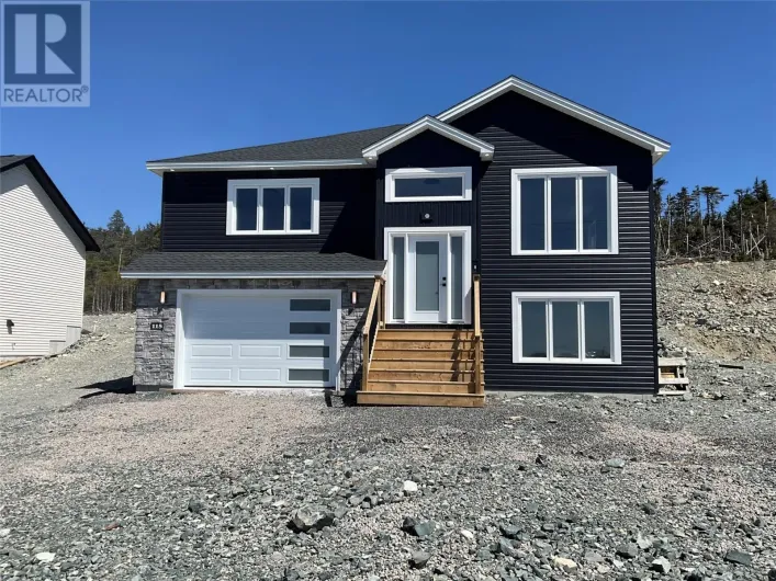 115 Sgt Donald Lucas Drive, Paradise