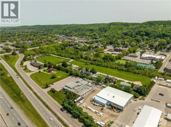 115 SOUTH SERVICE Road, Grimsby