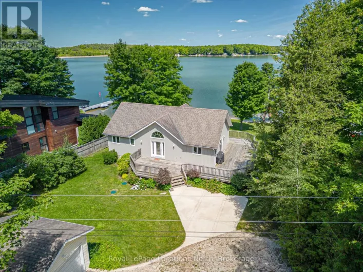 115 SOUTH SHORES ROAD, Grey Highlands