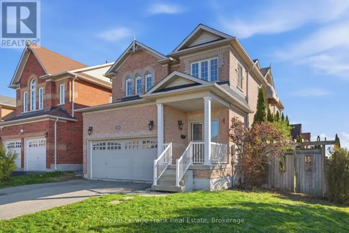 115 SOUTHFIELD AVENUE, Clarington
