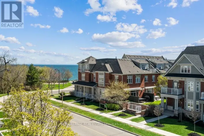 115 ST LAWRENCE DRIVE, Mississauga