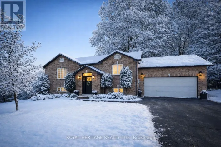 115 ST MARYS COURT N, Alnwick/Haldimand