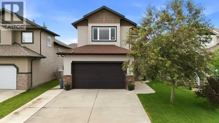 115 Stephenson Crescent, Red Deer