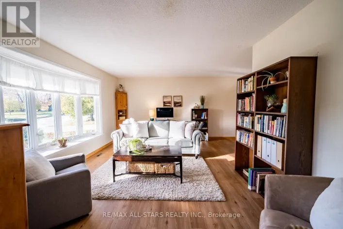 115 STOUFFER STREET, Whitchurch-Stouffville