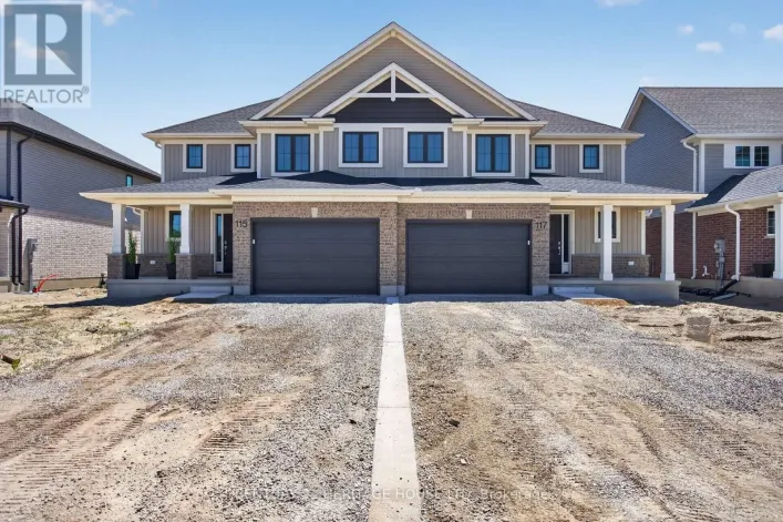 115 STYLES DRIVE, Central Elgin