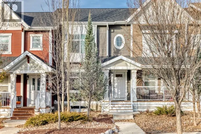 115 Sunset Road, Cochrane