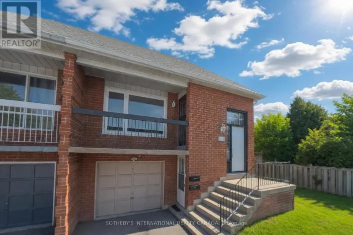 115 TALL GRASS TRAIL, Vaughan