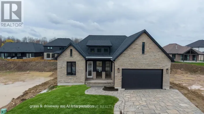 115 TIMBERWALK TRAIL W, Middlesex Centre