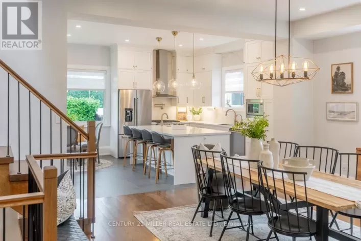 115 TREMAINE ROAD, Milton