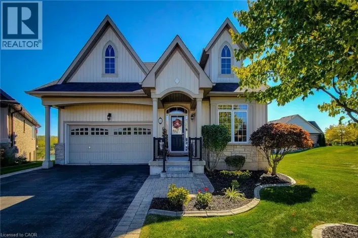 115 TURNBERRY Trail, Welland