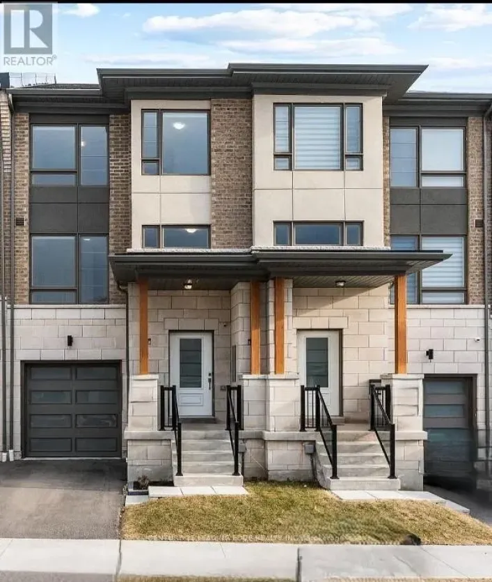 115 VANIER STREET, Whitby