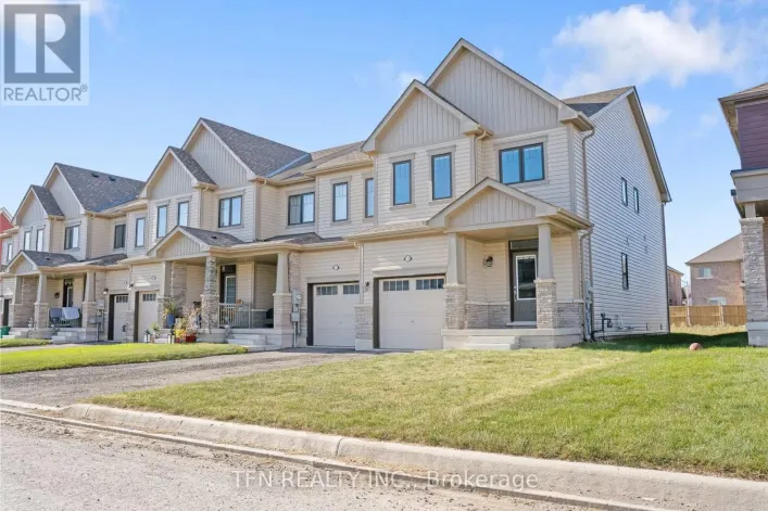 115 VELVET WAY, Thorold