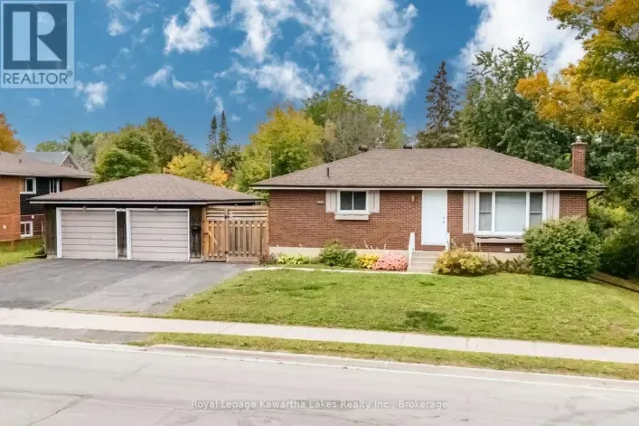115 VICTORIA AVENUE N, Kawartha Lakes
