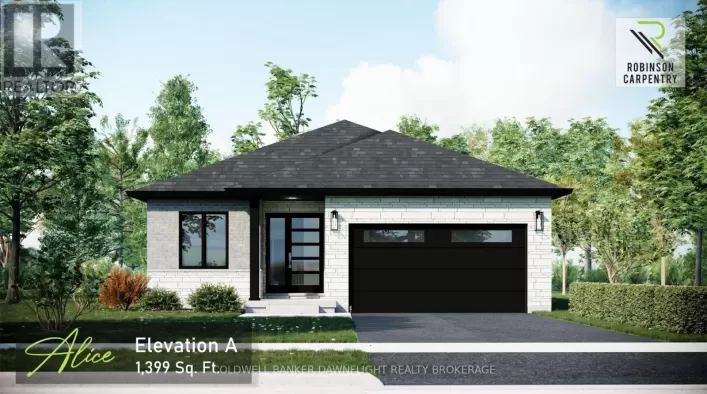 115 VICTORIA AVENUE, South Huron