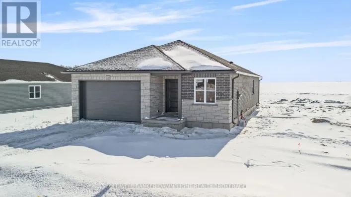 115 VICTORIA AVENUE, South Huron