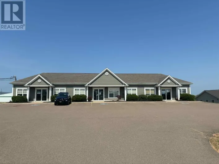 115 Walker Avenue, Summerside