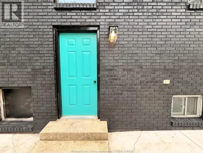 Apartment for rent: 115 WASHINGTON Unit# LOWER, Colchester