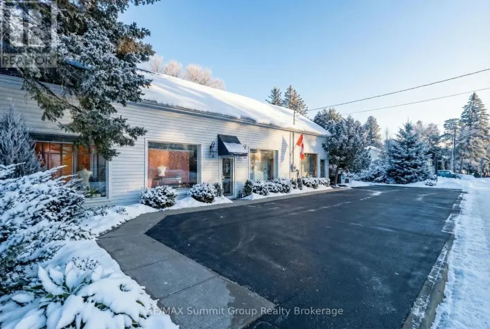 115 WELLINGTON STREET, Grey Highlands